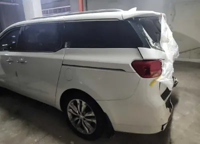 2017 Kia Carnival KNAMC81ABHS285235 VIN:KNAMC81ABHS285235