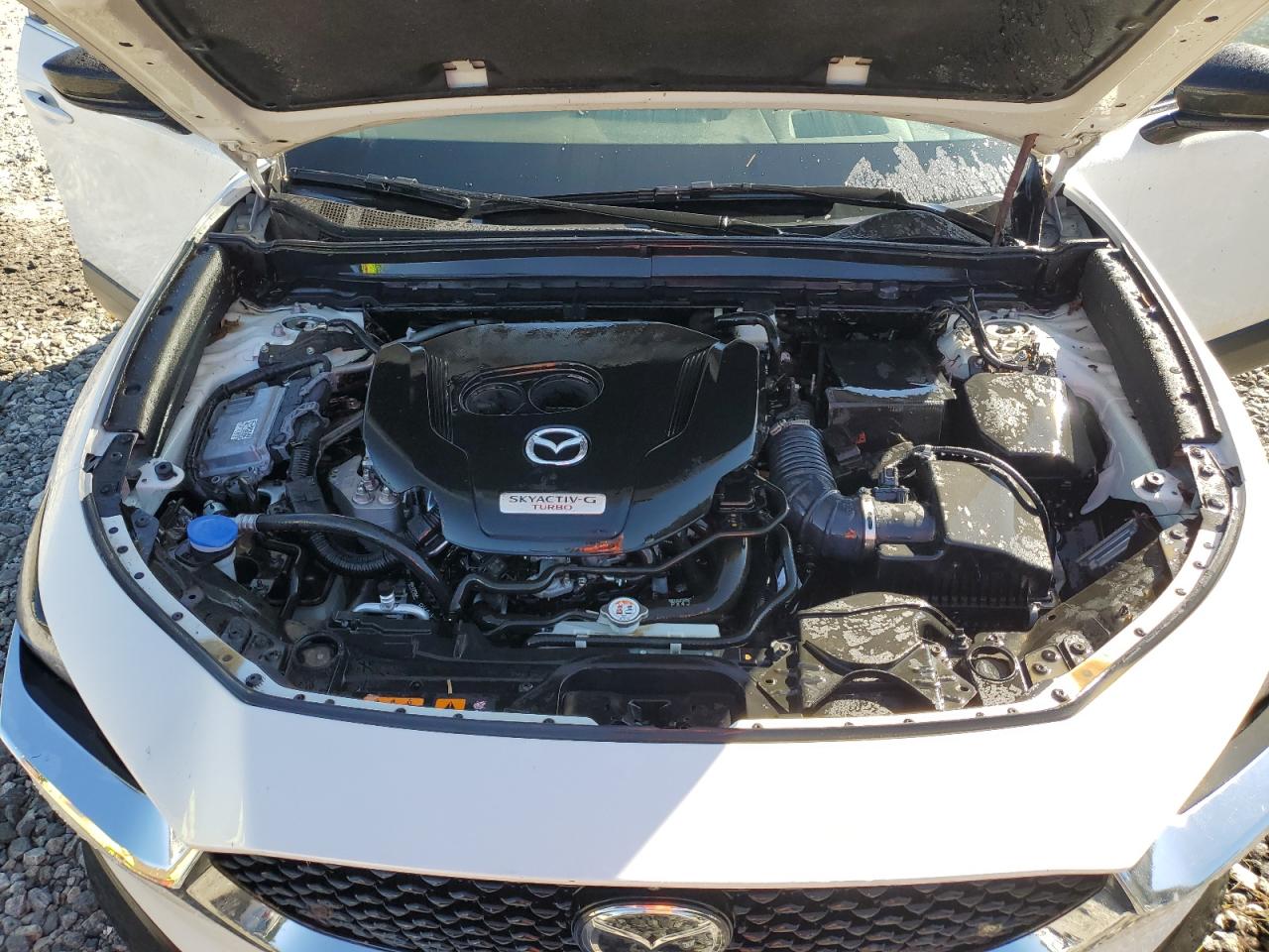 2022 MAZDA CX-30 PREMIUM PLUS VIN:3MVDMBEY2NM446847