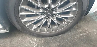 2020 Genesis G80 KMTGB41CBMU058285 VIN:KMTGB41CBMU058285