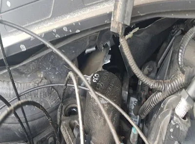 2020 Hyundai Santa FE KMHS281CDLU252464 VIN:KMHS281CDLU252464