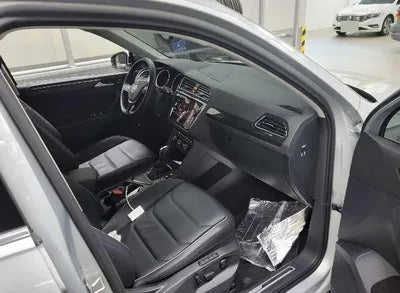 2020 Volkswagen Tiguan WVGZZZ5NZLW854224 VIN:WVGZZZ5NZLW854224