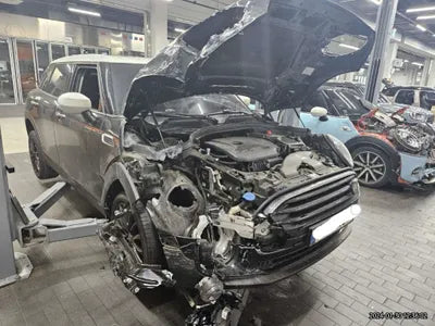2023 MINI Clubman WMWXJ3100P2T47254 VIN:WMWXJ3100P2T47254