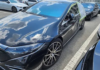 2022 Mercedes-Benz S 450 W1KCG2DB1NA021348 VIN:W1KCG2DB1NA021348