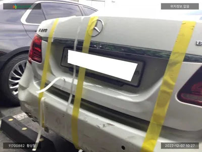 2015 Mercedes-Benz E 220 WDDHF0AB3FB143111 VIN:WDDHF0AB3FB143111