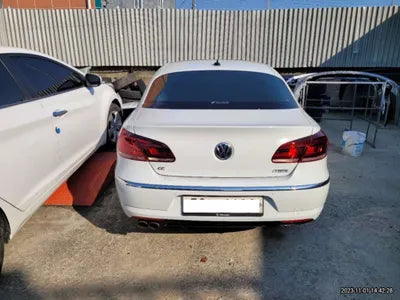 2015 Volkswagen CC WVWZZZ3CZFE820974 VIN:WVWZZZ3CZFE820974