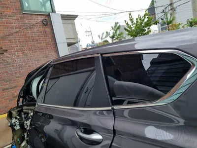 2021 Hyundai Santa FE KMHS281HGMU384949 VIN:KMHS281HGMU384949