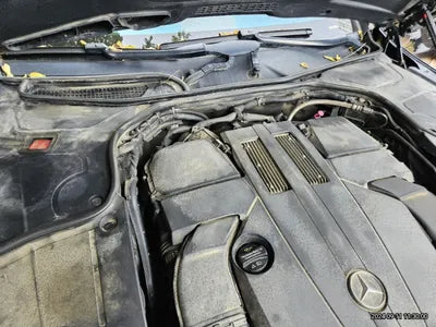 2015 Mercedes-Benz S 400 VIN: