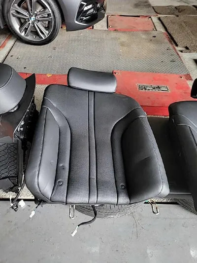 2020 Genesis G80 VIN: