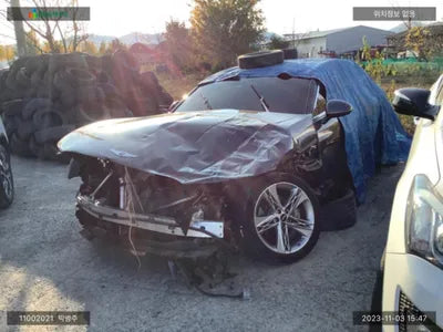 2022 Genesis G90 KMTFA41DDNU009849 VIN:KMTFA41DDNU009849