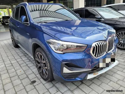 2022 BMW 120 VIN: