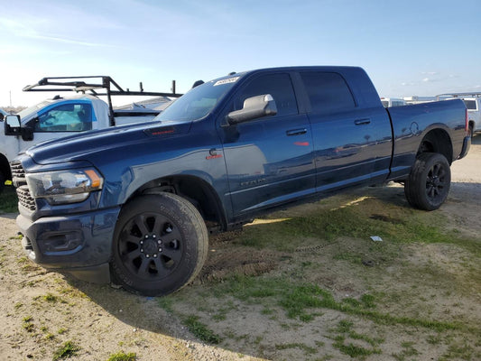 2022 RAM 2500 BIG HORN/LONE STAR VIN:3C6UR5ML2NG310024