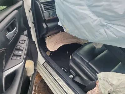 2016 Toyota Camry 4T1BF1FK9GU560605 VIN:4T1BF1FK9GU560605