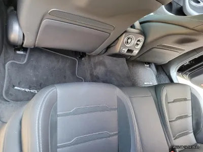 2021 Mercedes-Benz AMG GT 63 VIN: