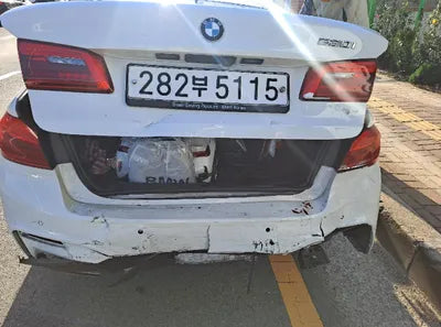 2020 BMW 530 WBAJR5106LCE09242 VIN:WBAJR5106LCE09242