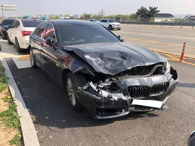 2016 BMW 520 WBA5E5106GG200351 VIN:WBA5E5106GG200351