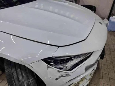 2021 Mercedes-Benz CLA 45 AMG W1K5J5EB9MN237112 VIN:W1K5J5EB9MN237112