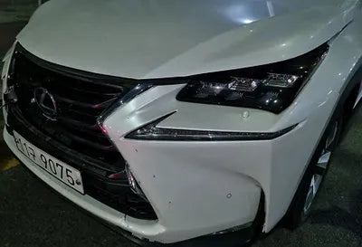 2015 Lexus NX 300 JTJBJRBZ4F2016623 VIN:JTJBJRBZ4F2016623