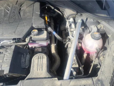 2021 Genesis G70 KMTMA81BBMU020373 VIN:KMTMA81BBMU020373