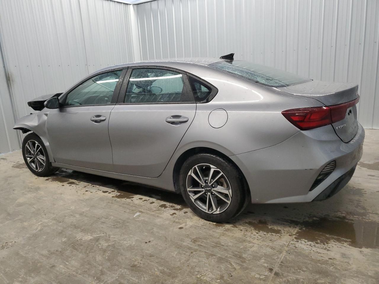 2023 KIA FORTE LX VIN:3KPF24AD7PE627115
