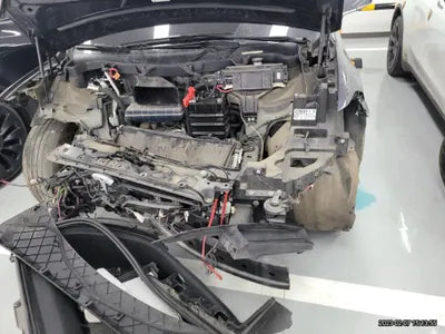 2018 Tesla Model X 5YJXCBE23JF131339 VIN:5YJXCBE23JF131339