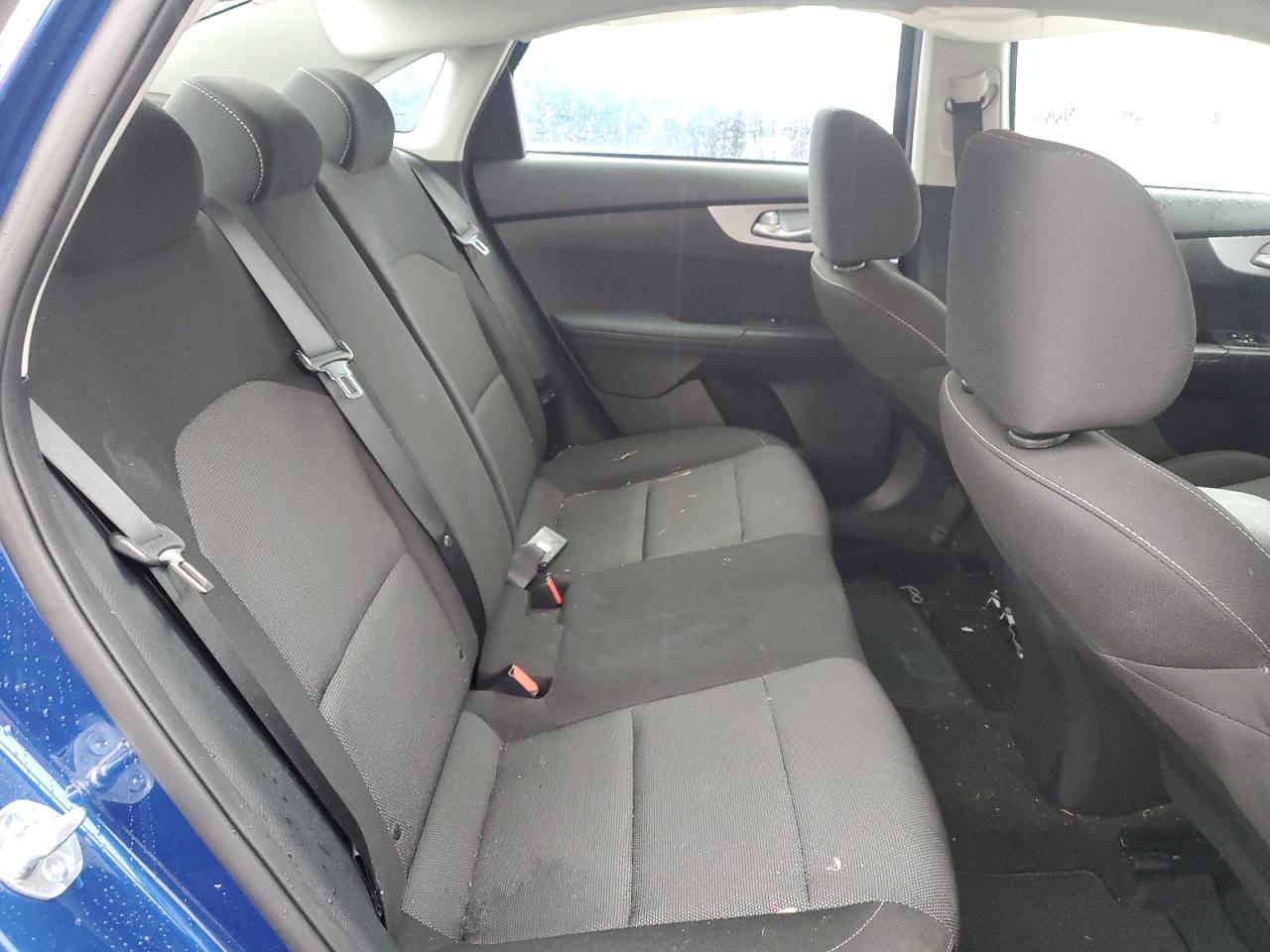 2024 KIA FORTE LX VIN:3KPF24AD3RE762983