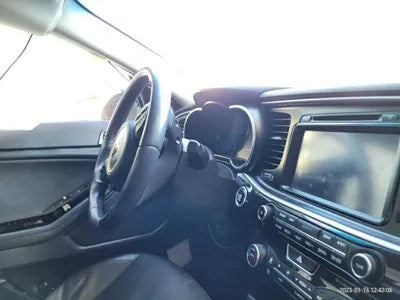 2015 Kia K5 235KMKNAGN419BFA6 VIN:235KMKNAGN419BFA6