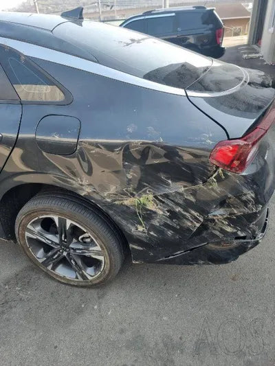 2020 Kia K5 KNAG341ABLA013158 VIN:KNAG341ABLA013158