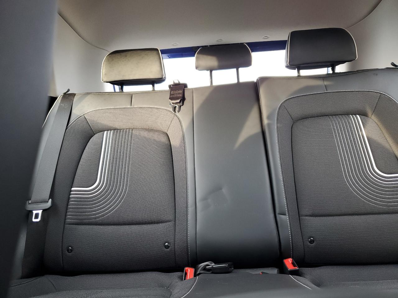 2024 HYUNDAI VENUE SEL VIN:KMHRC8A39RU299642