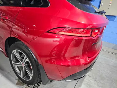 2017 Jaguar F-Pace SADCA2BK2HA052096 VIN:SADCA2BK2HA052096