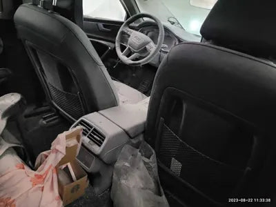 2020 Audi A6 WAUZZZF24LN031668 VIN:WAUZZZF24LN031668