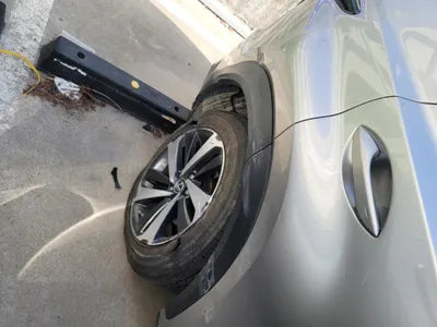 2017 Lexus NX 300 VIN: