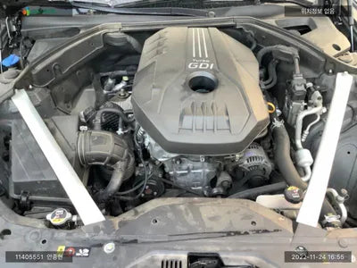 2019 Genesis G70 KMTG341ADKU049652 VIN:KMTG341ADKU049652