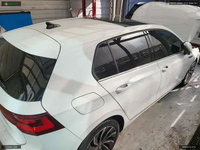 2023 Volkswagen Golf WVWZZZCD4PW137143 VIN:WVWZZZCD4PW137143