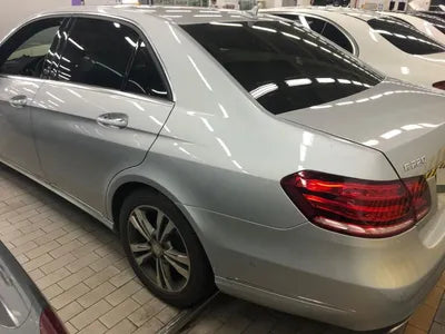 2015 Mercedes-Benz E 220 WDDHF0CB8GB207223 VIN:WDDHF0CB8GB207223