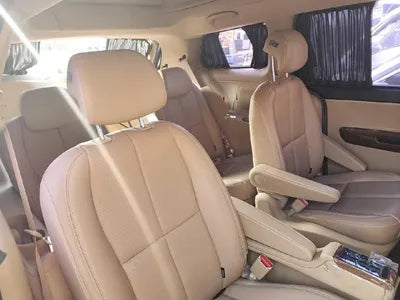 2015 Kia Carnival VIN: