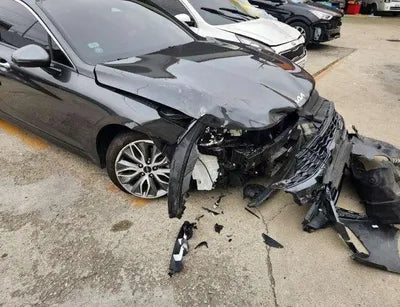 2022 Kia K5 VIN: