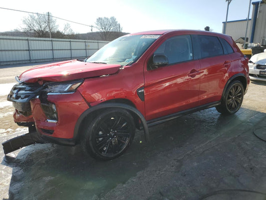 2023 MITSUBISHI OUTLANDER SPORT S/SE VIN:JA4ARUAU1PU005496