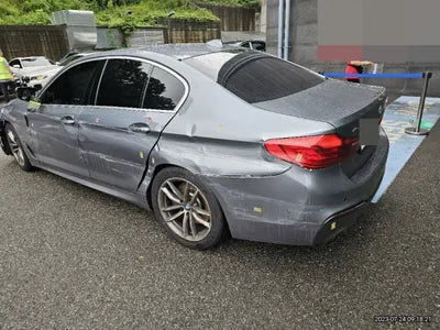 2018 BMW 530 WBAJD910XJWC12513 VIN:WBAJD910XJWC12513