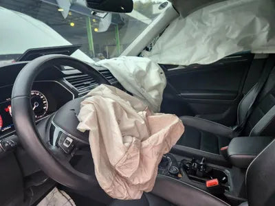 2018 Volkswagen Tiguan WVGZZZ5NZJW947223 VIN:WVGZZZ5NZJW947223