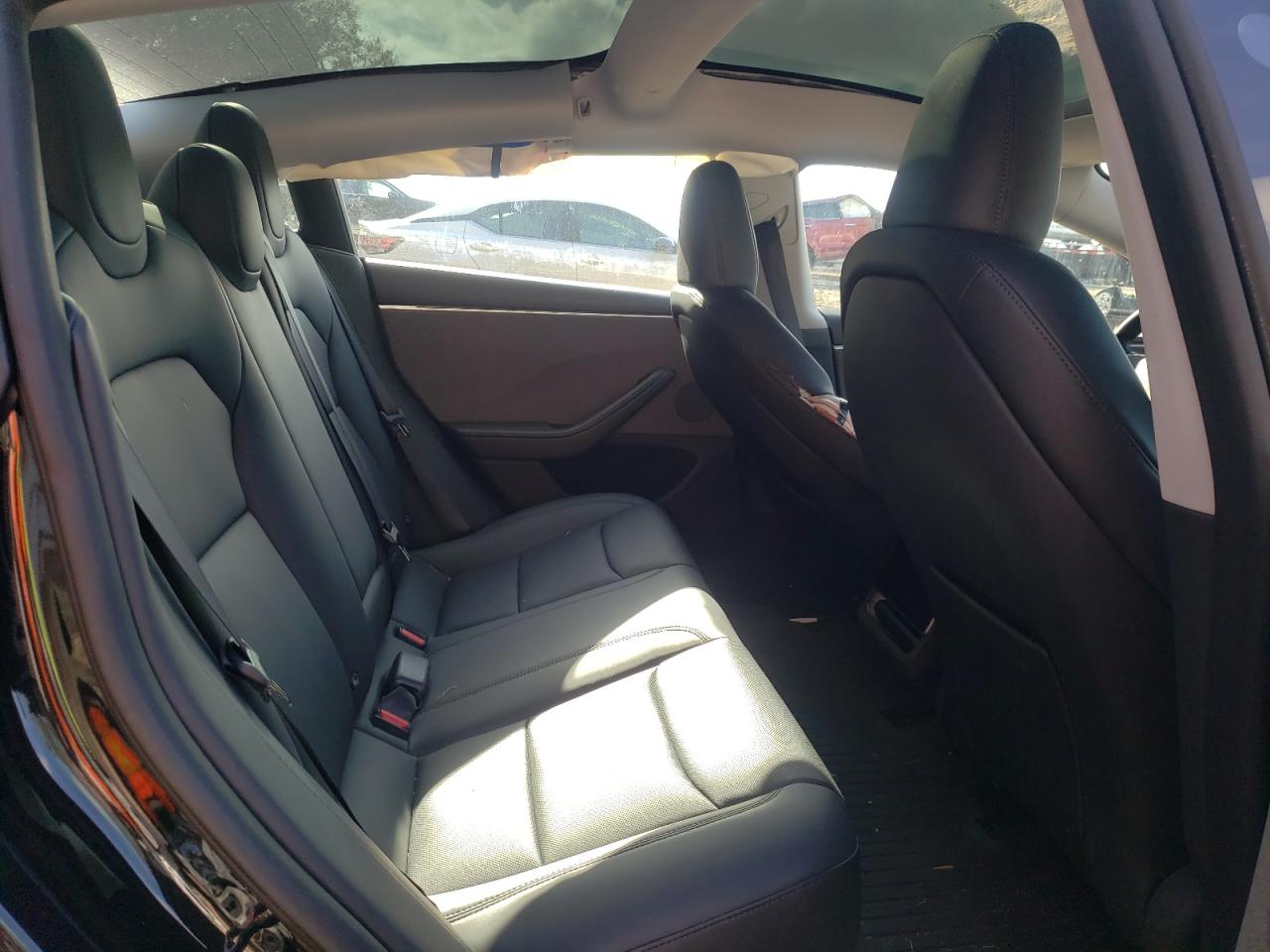 2024 TESLA MODEL 3  VIN:5YJ3E1EA6RF733531