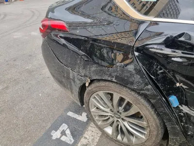 2017 Genesis G80 KMHGM41DDHU228167 VIN:KMHGM41DDHU228167