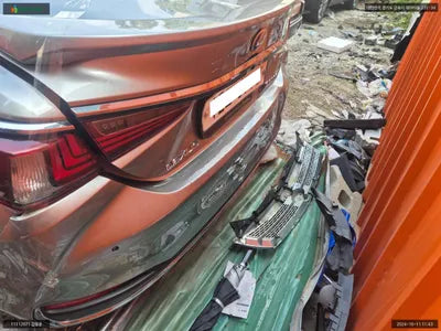 2019 Lexus ES 300 JTHB21B12K2028306 VIN:JTHB21B12K2028306