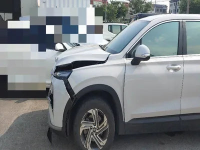 2020 Hyundai Santa FE VIN: