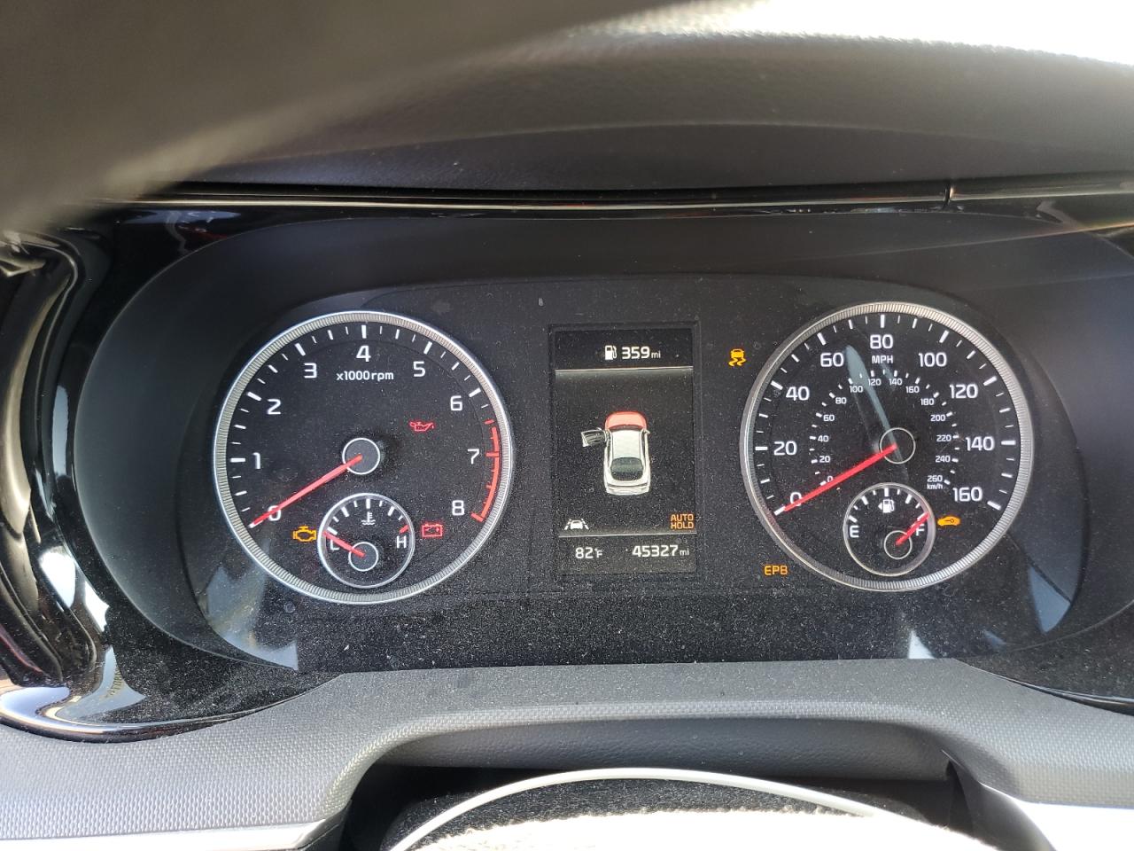 2022 KIA K5 LX VIN:5XXG24J23NG132787