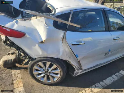 2015 Kia K5 KNAGX415GGA006448 VIN:KNAGX415GGA006448