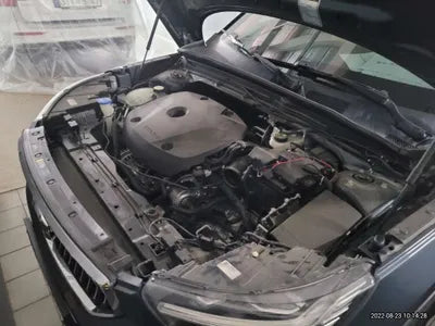 2019 Volvo XC40 YV1XZACACK2151998 VIN:YV1XZACACK2151998