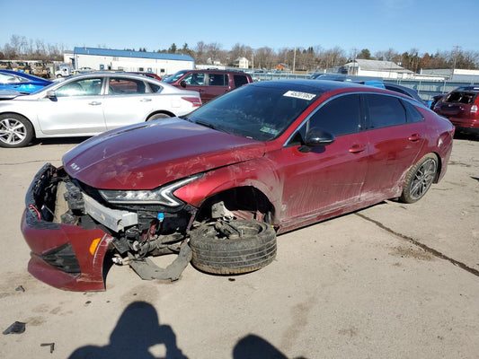 2023 KIA K5 GT VIN:5XXG44J8XPG172978