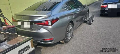 2022 Lexus ES 300 VIN: