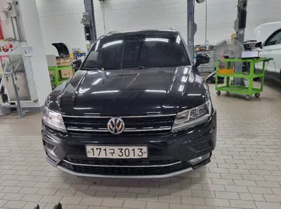 2020 Volkswagen Tiguan WVGZZZ5NZLW808706 VIN:WVGZZZ5NZLW808706