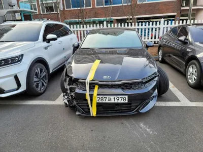 2021 Kia K5 KNAG3412BMA099169 VIN:KNAG3412BMA099169